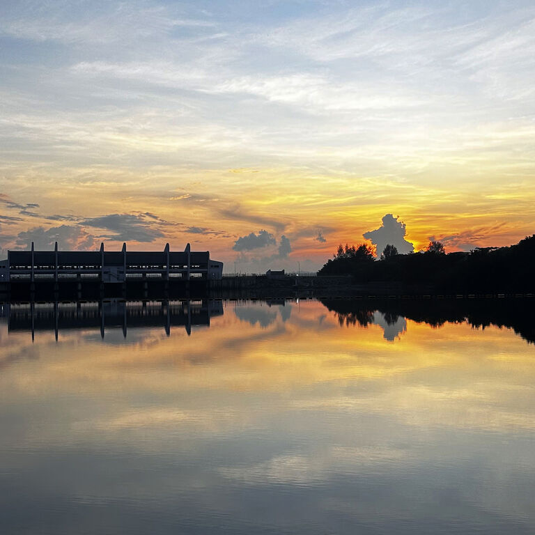 Singapore Trails