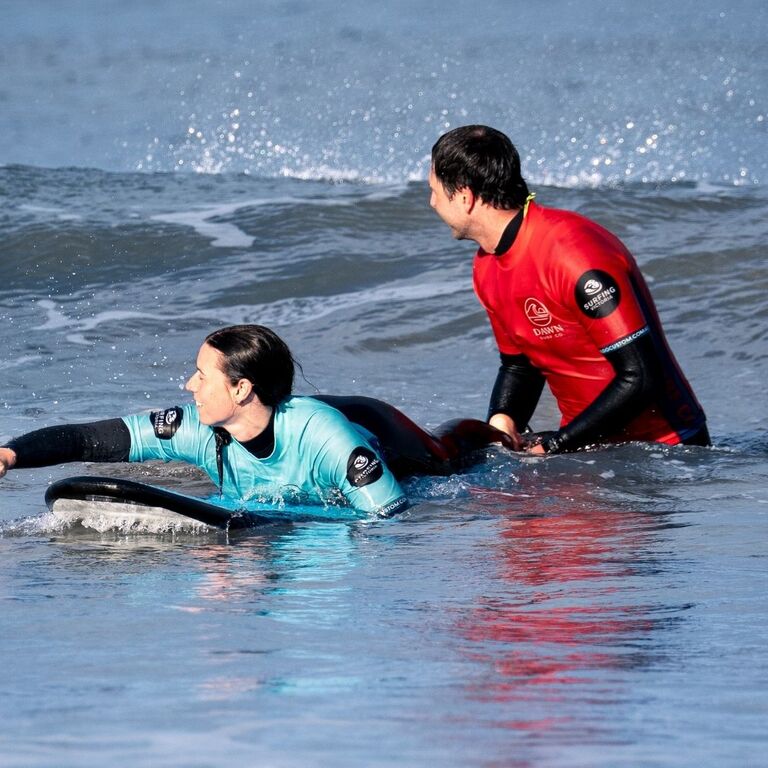 Dawn Surf Co.