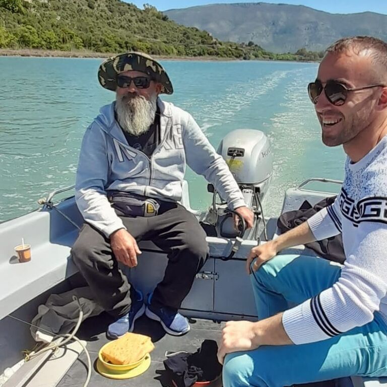 Discover visit and explore Albania!