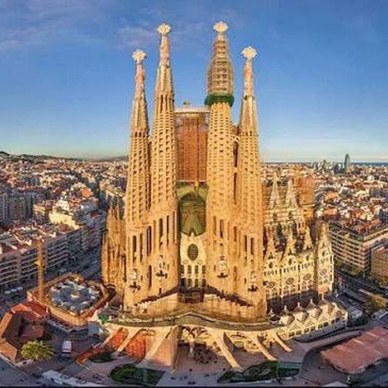 Privatepickups in Barcelona
