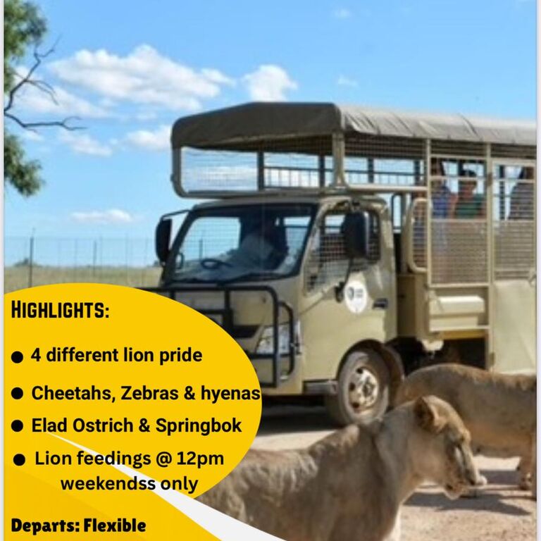 Queens Shuttle and Tours