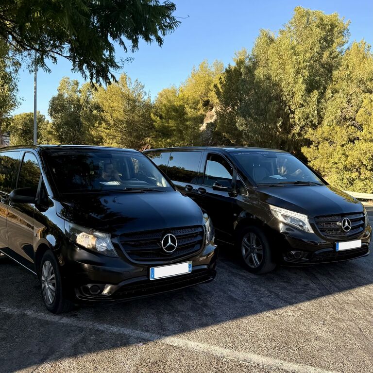Hop In VIP Rhodes - Transfers & Tours