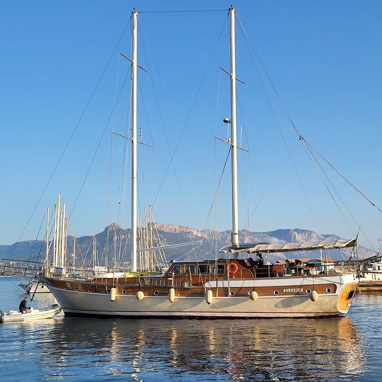 Yacht Boutique