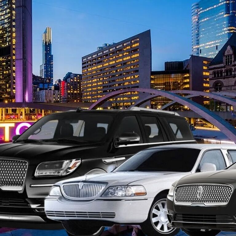 Airoute Limousine Service