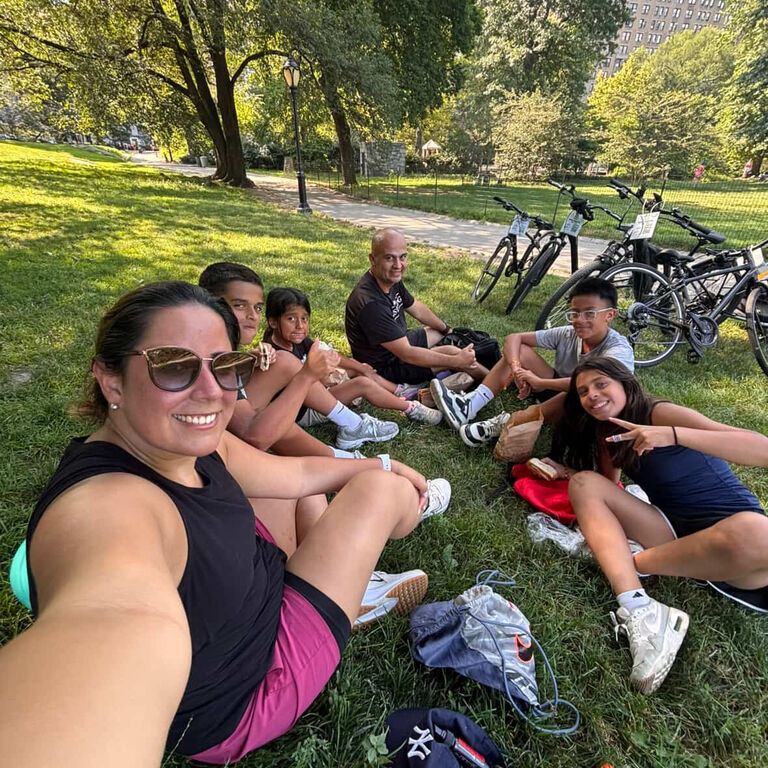 New York Bike Rentals