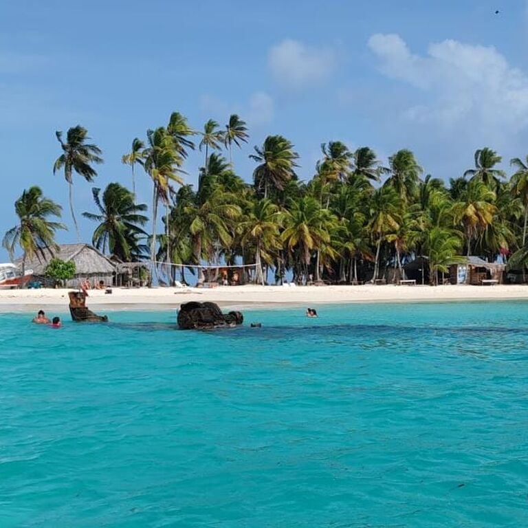 Tours Latino Travel Panamá