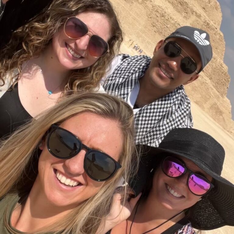 Egypt Customized Tours