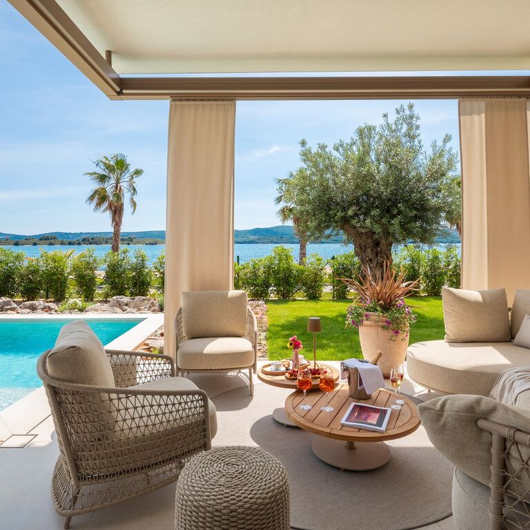 Adriatic Luxury Villas