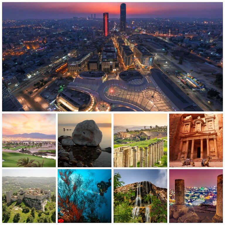 Petra View Tours and Travel