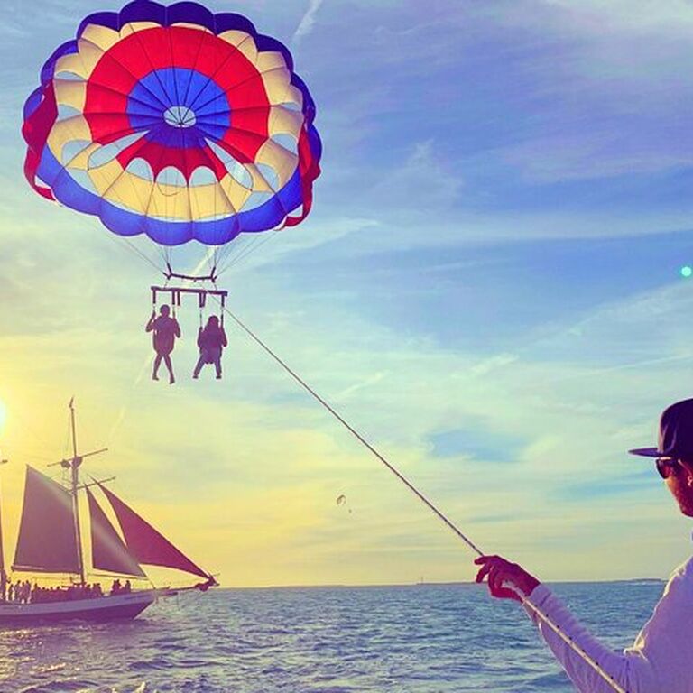 Sunset Watersports Key West
