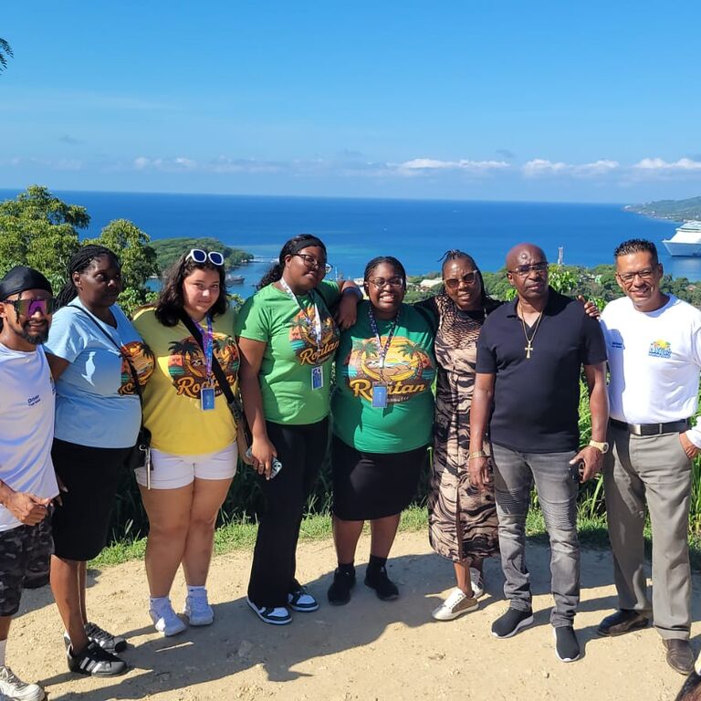 Lets Go Roatan Tours