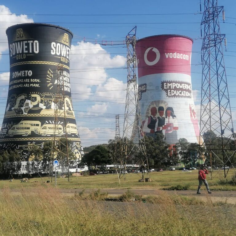 HARMAM GLOBAL TRAVEL