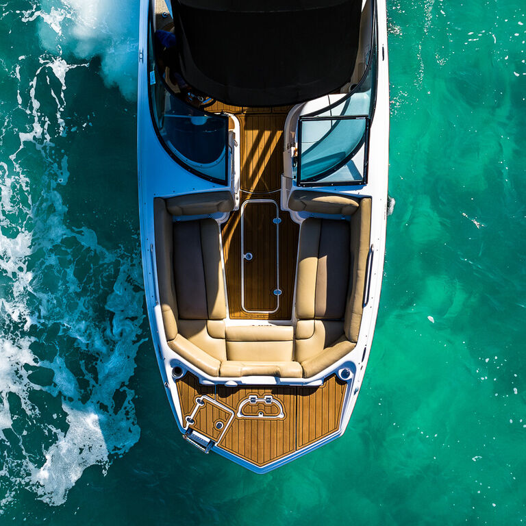 1 life boat rental