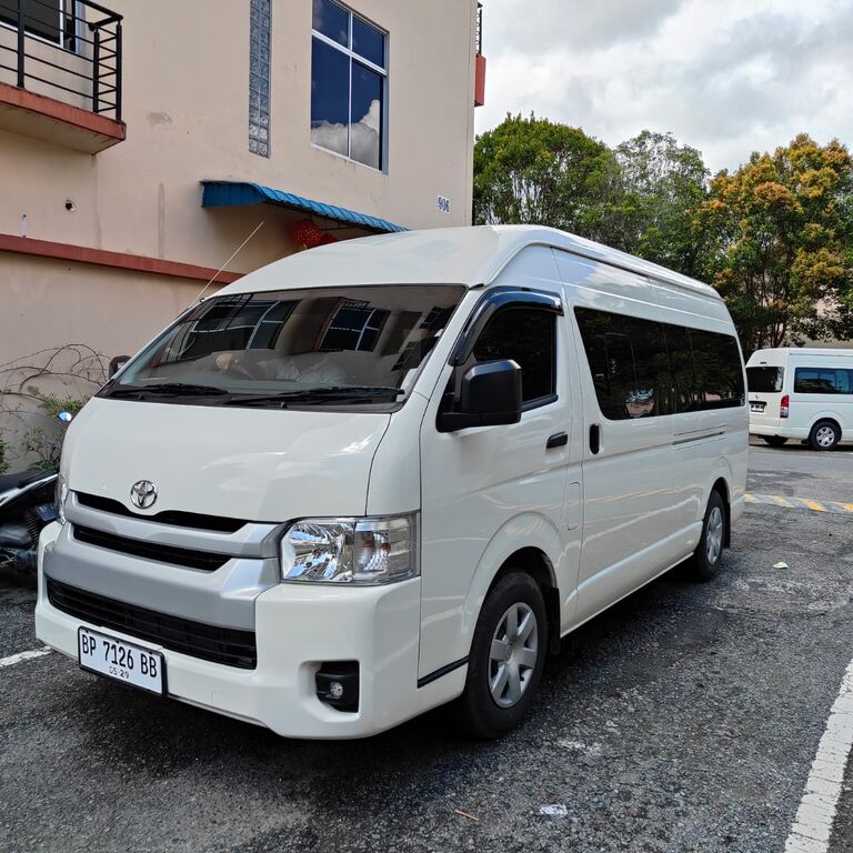 BINTAN OTORENT