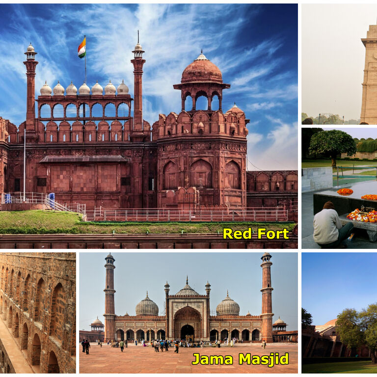 Jee Tours And Travel