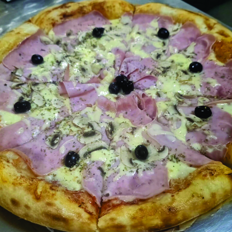 Pizzeria Havana