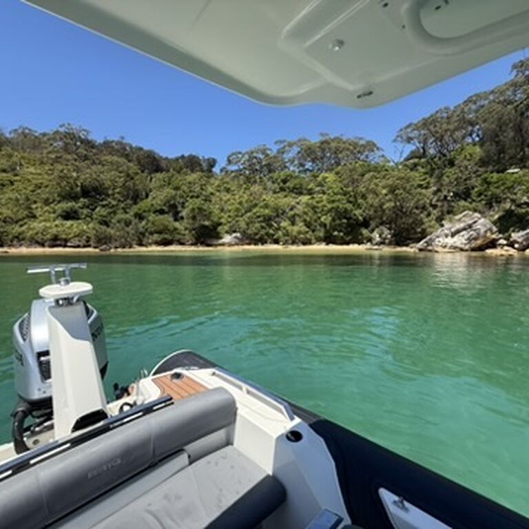 Ocean Echo Tours
