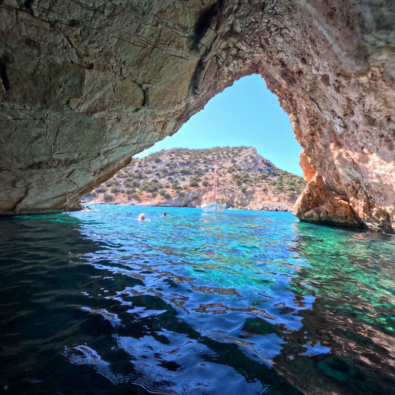 Gialitissa Boat Trips
