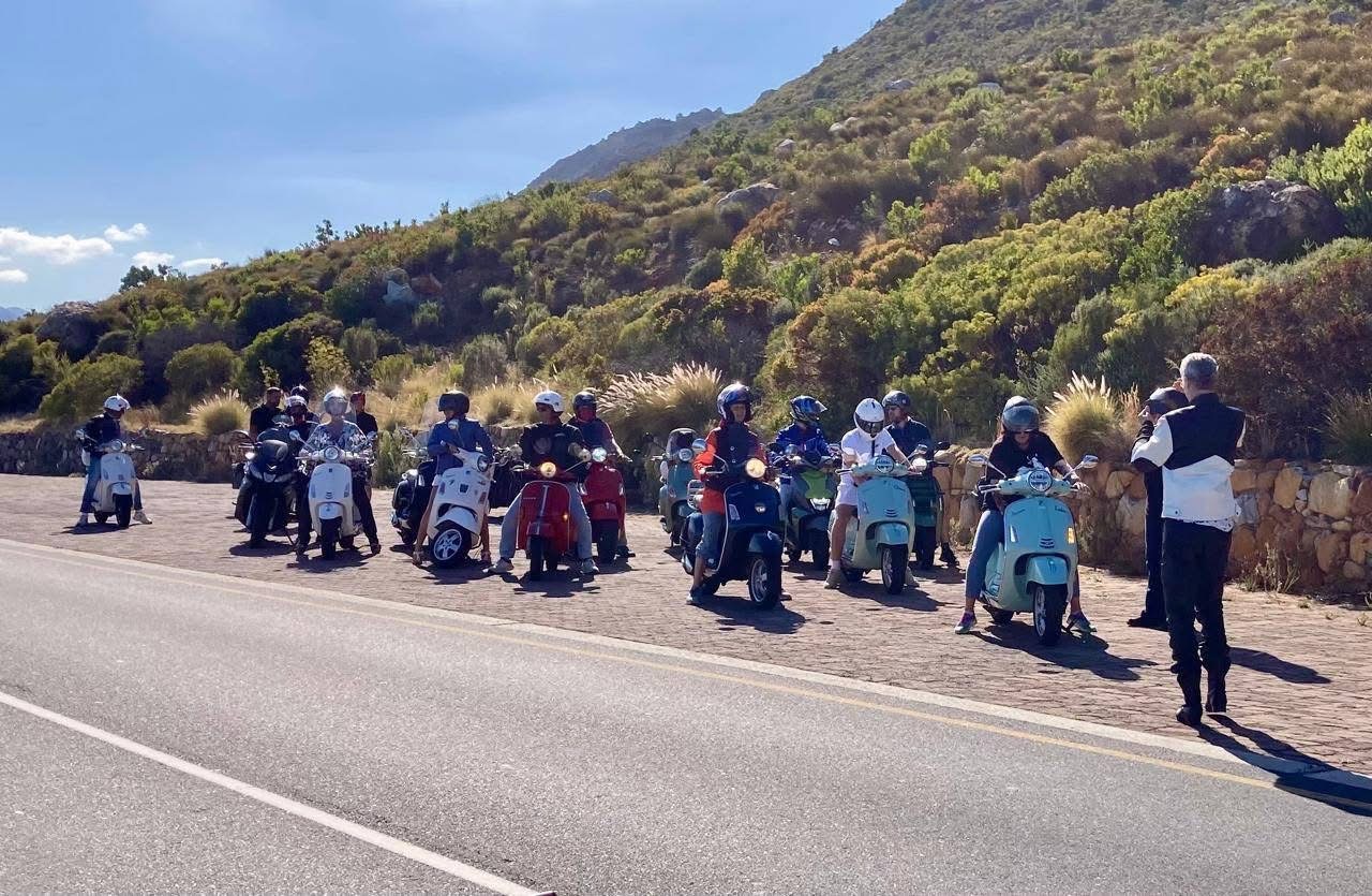 Scoot Squad