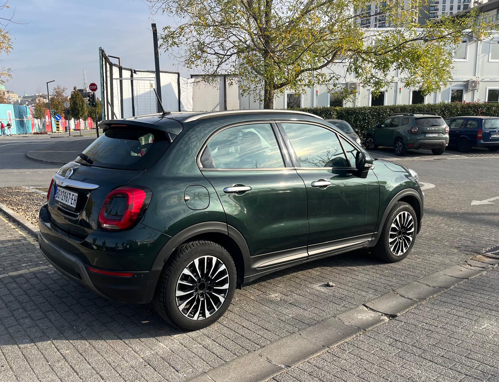ZIM rent-a-car Beograd