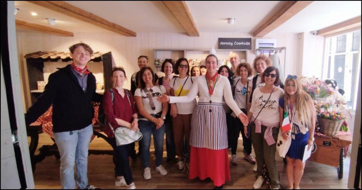 Innova Tours