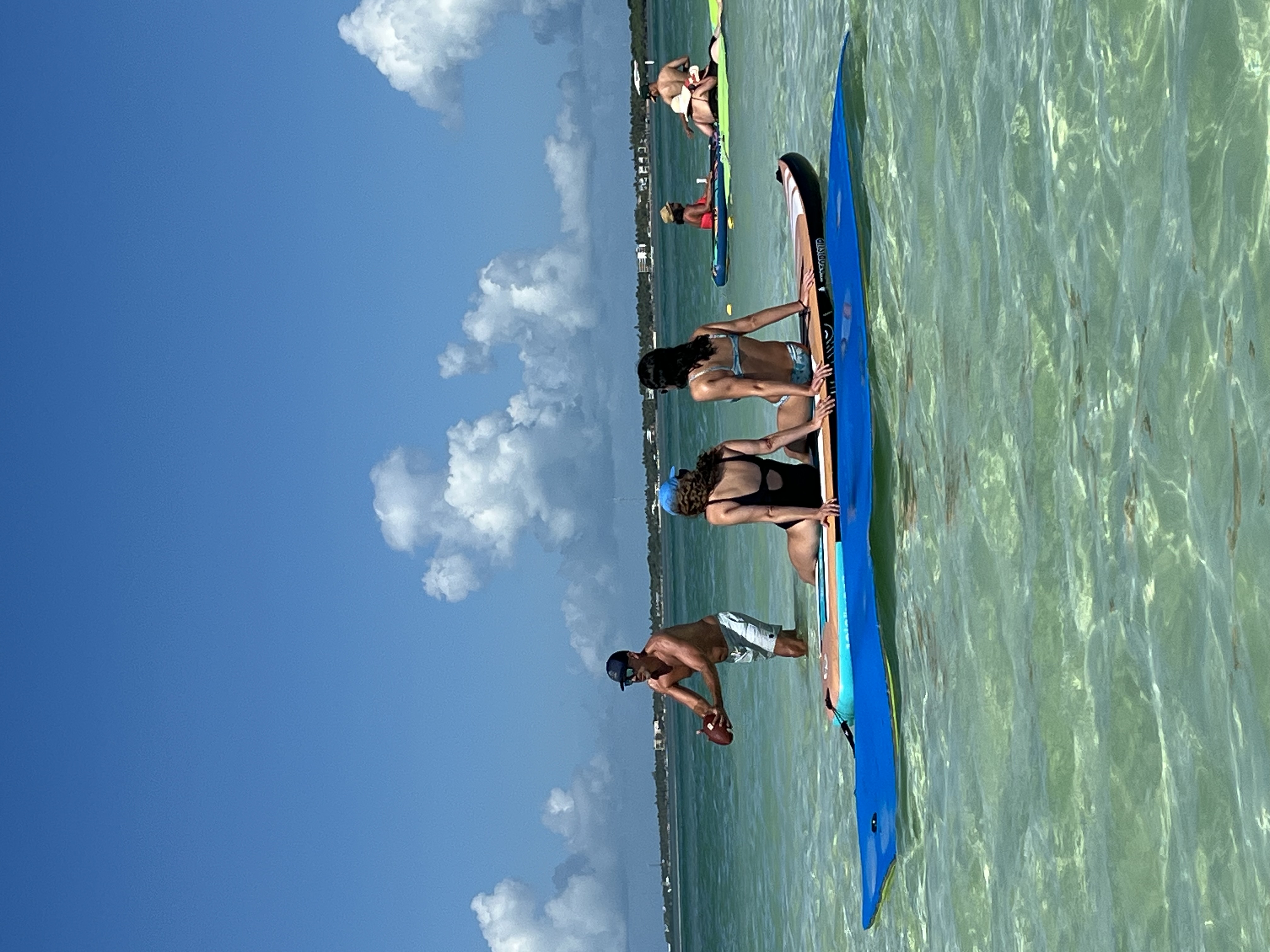 Island Adventures
