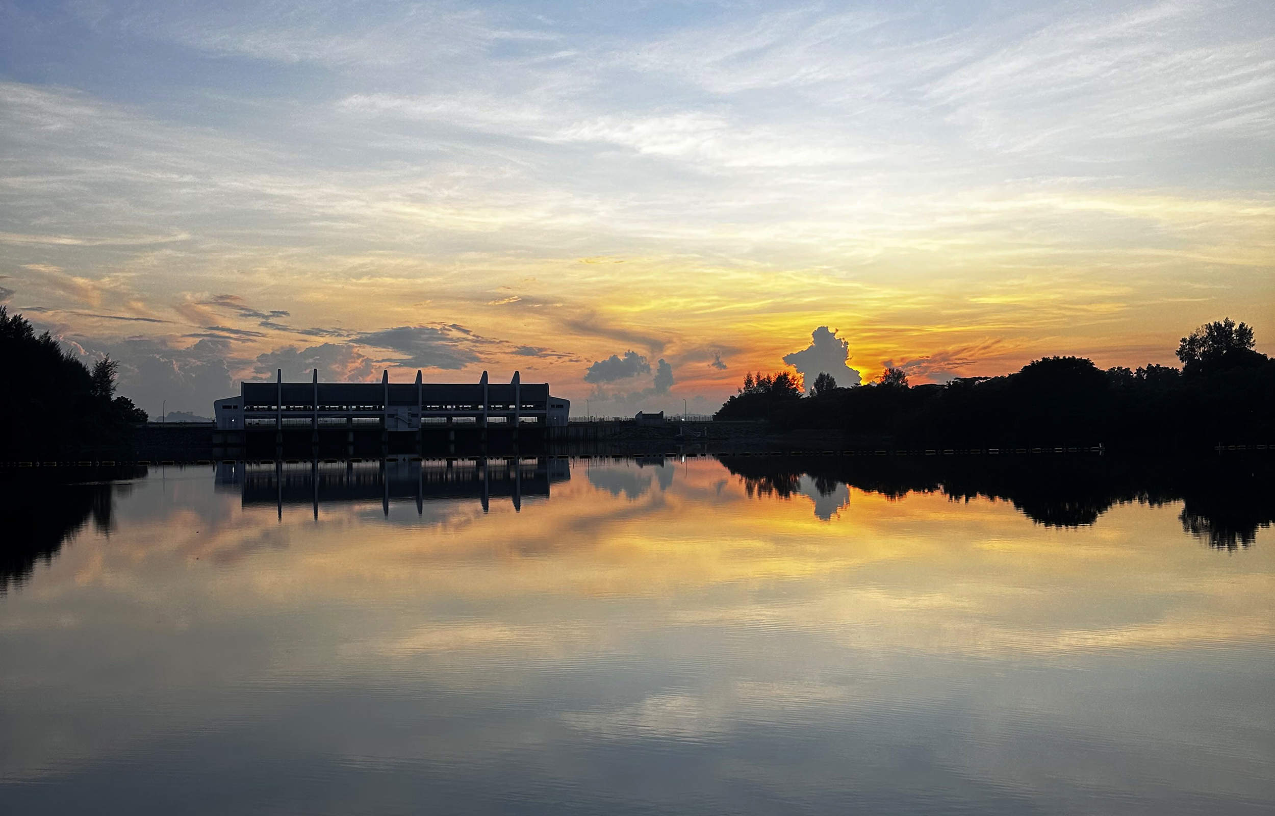 Singapore Trails