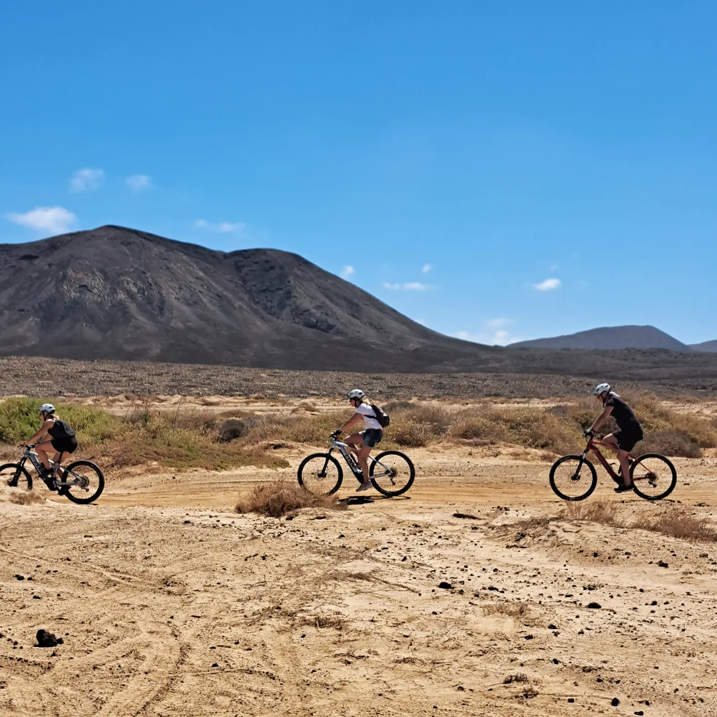 Dune e Bike