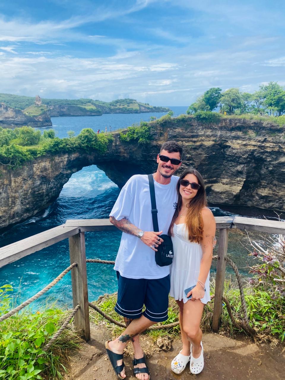 Nusa Penida Nice Trip