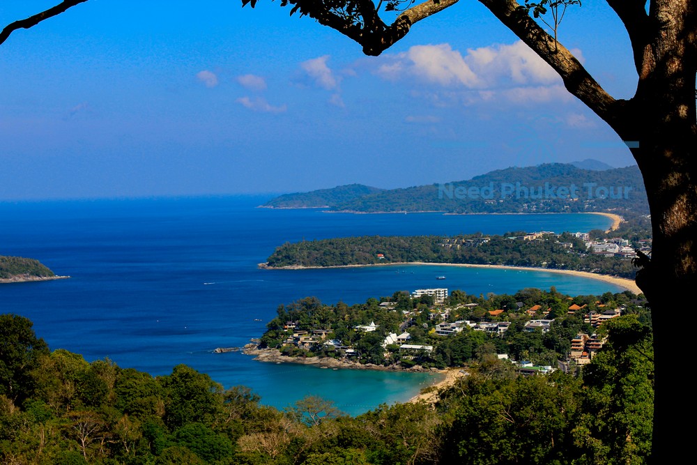 Need Phuket Tour
