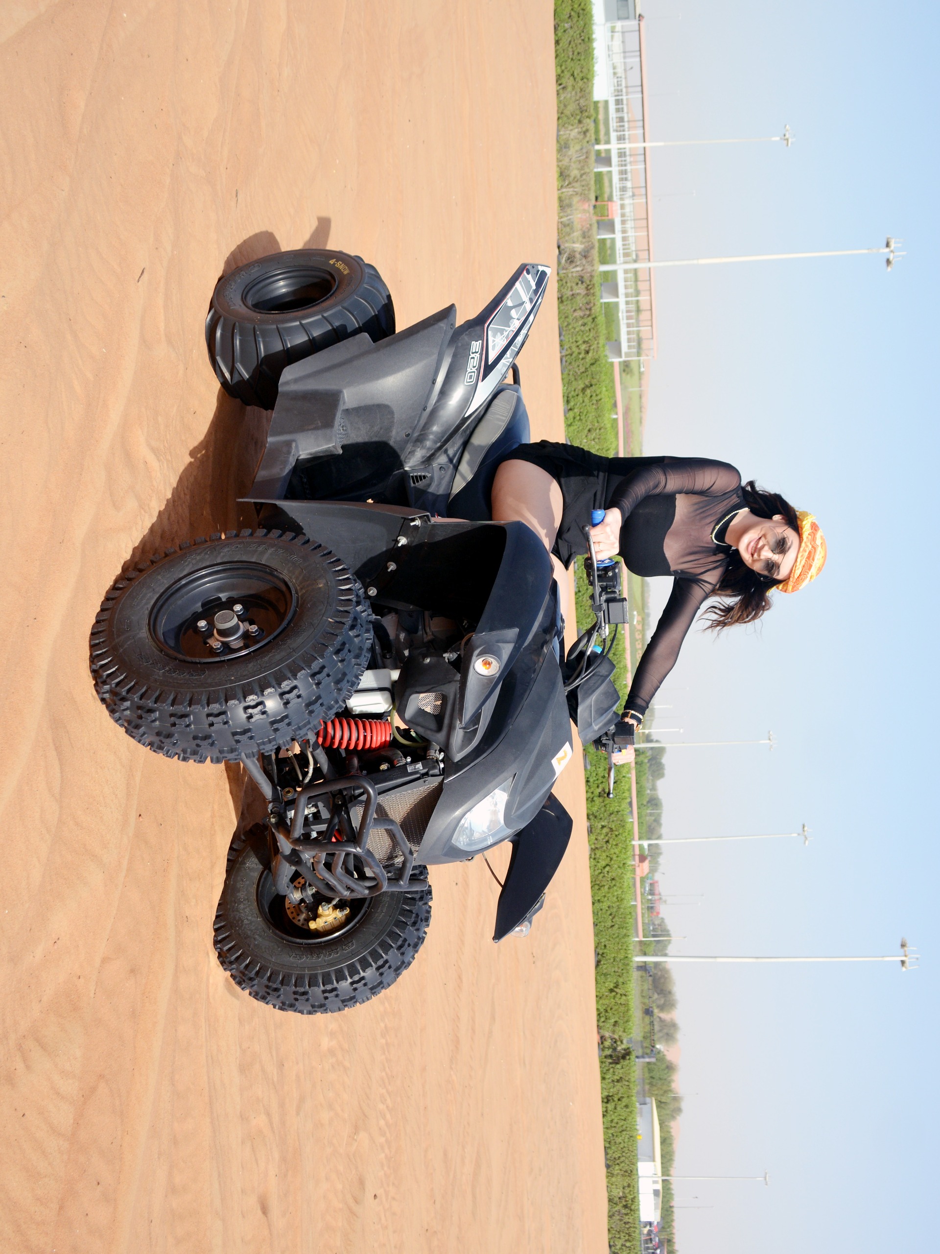 Seven Tours Dubai