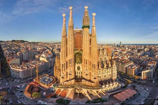 Privatepickups in Barcelona