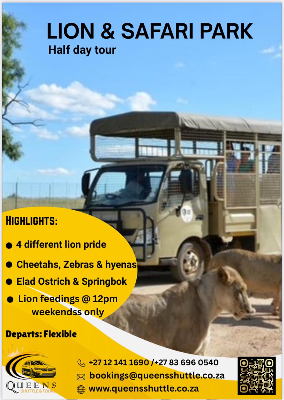 Queens Shuttle and Tours