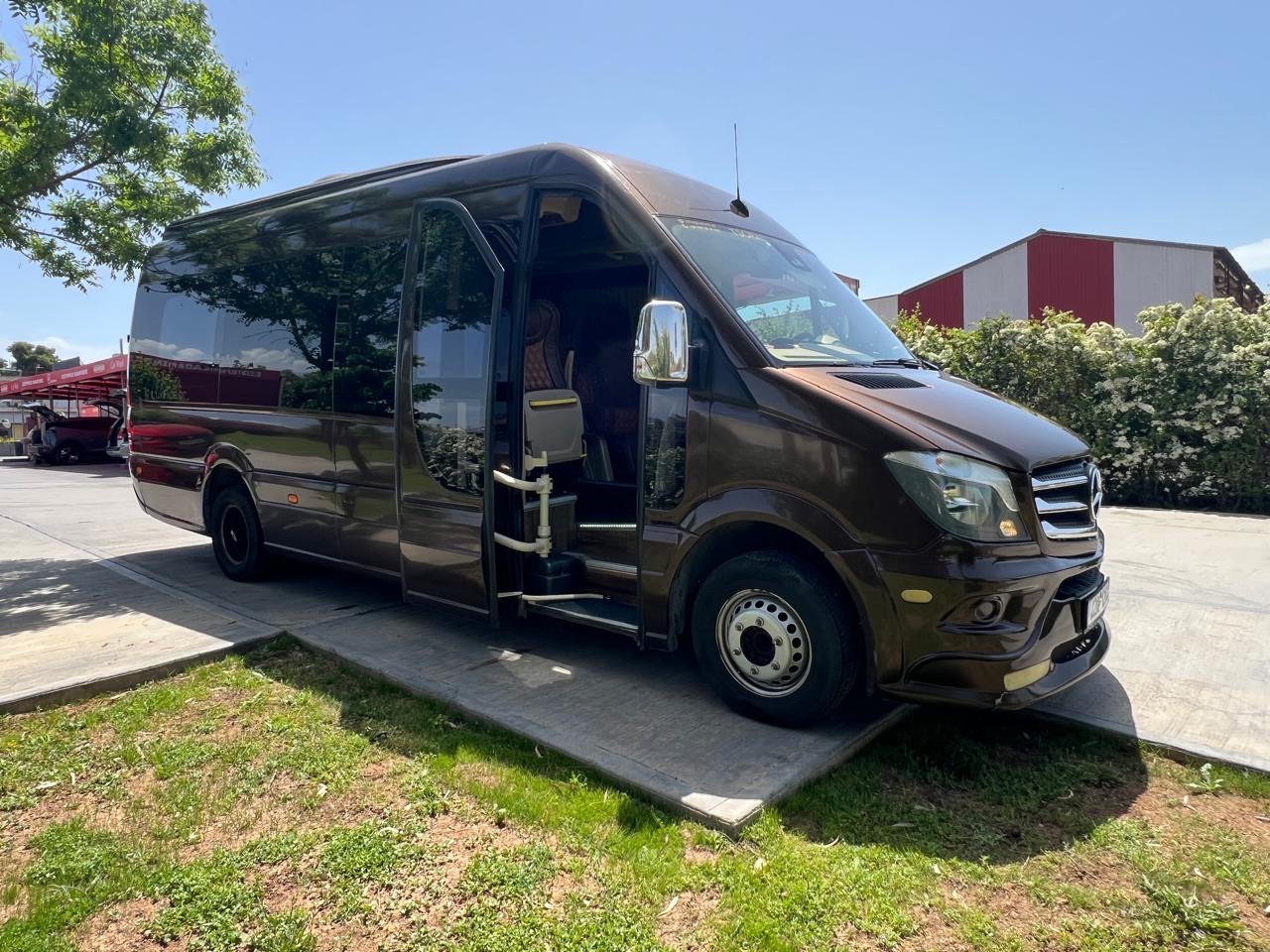 Luxride