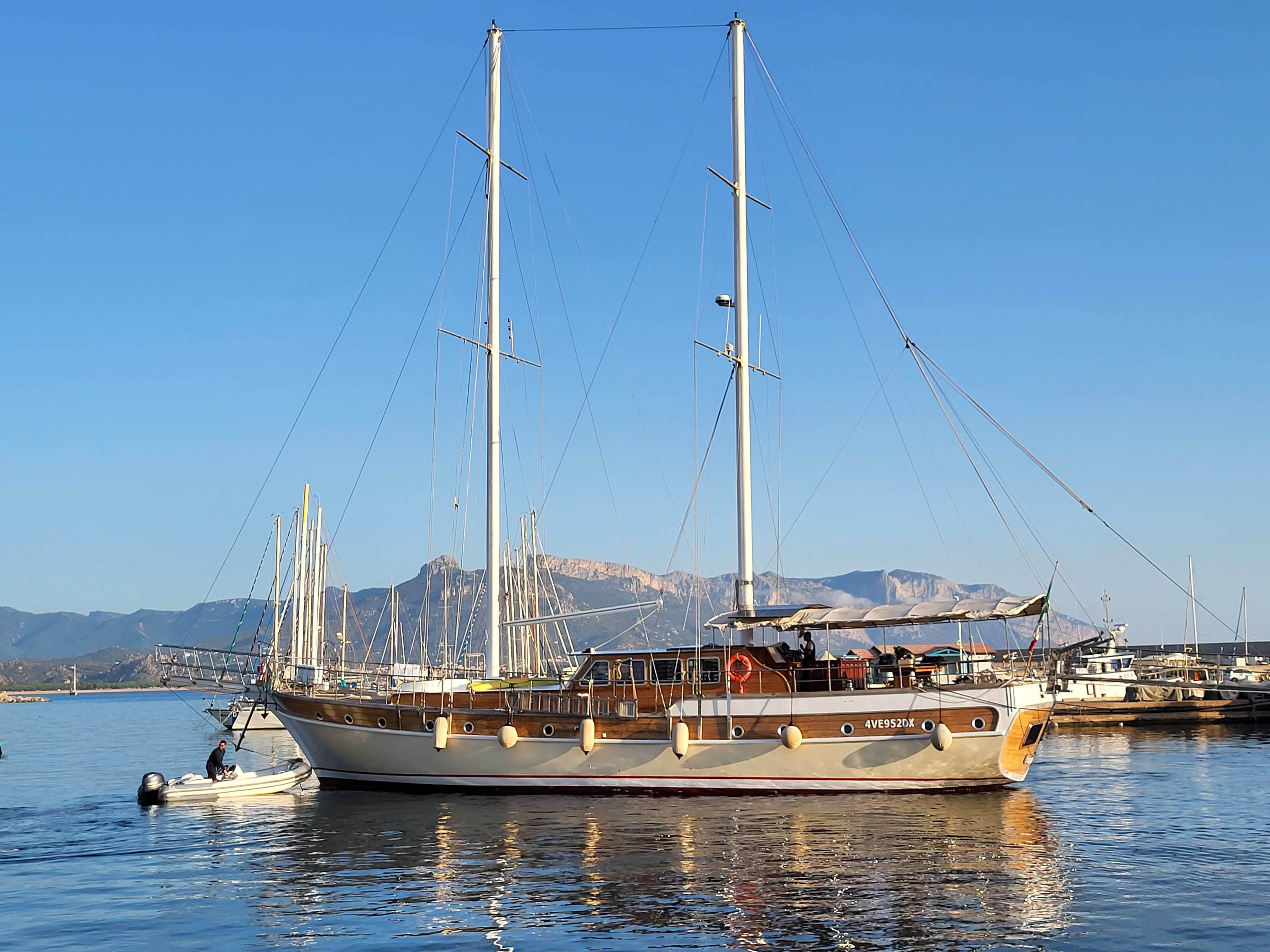 Yacht Boutique