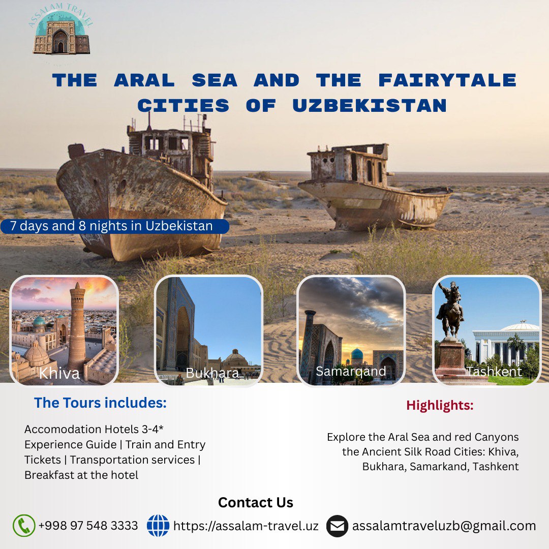 Assalam Travel