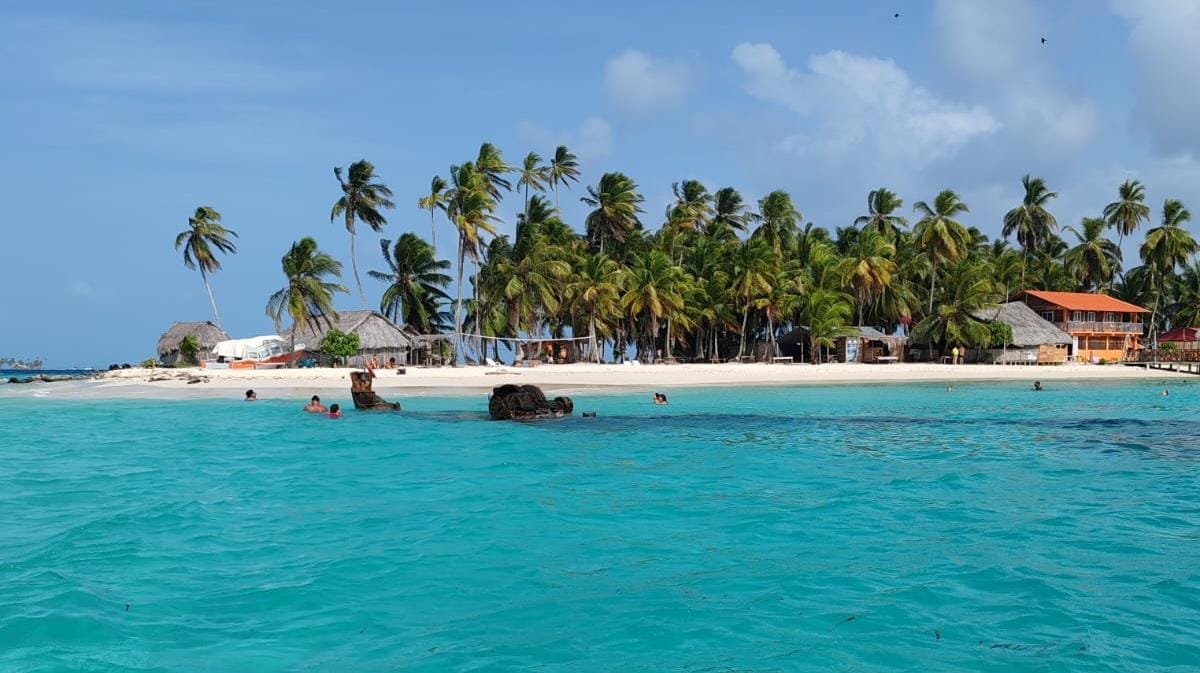 Tours Latino Travel Panamá