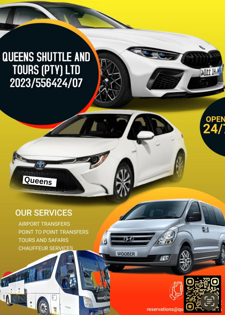 Queens Shuttle and Tours
