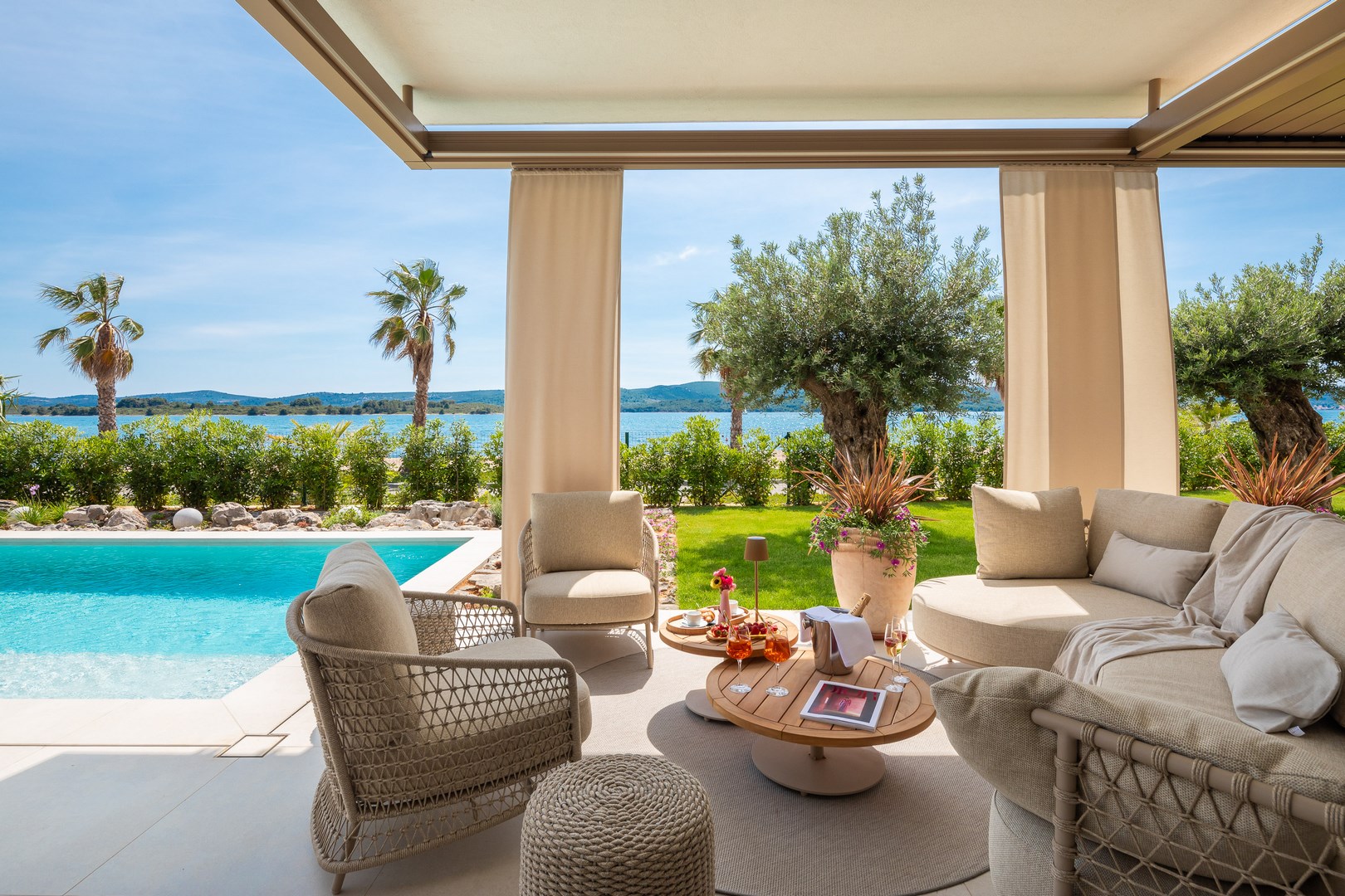 Adriatic Luxury Villas
