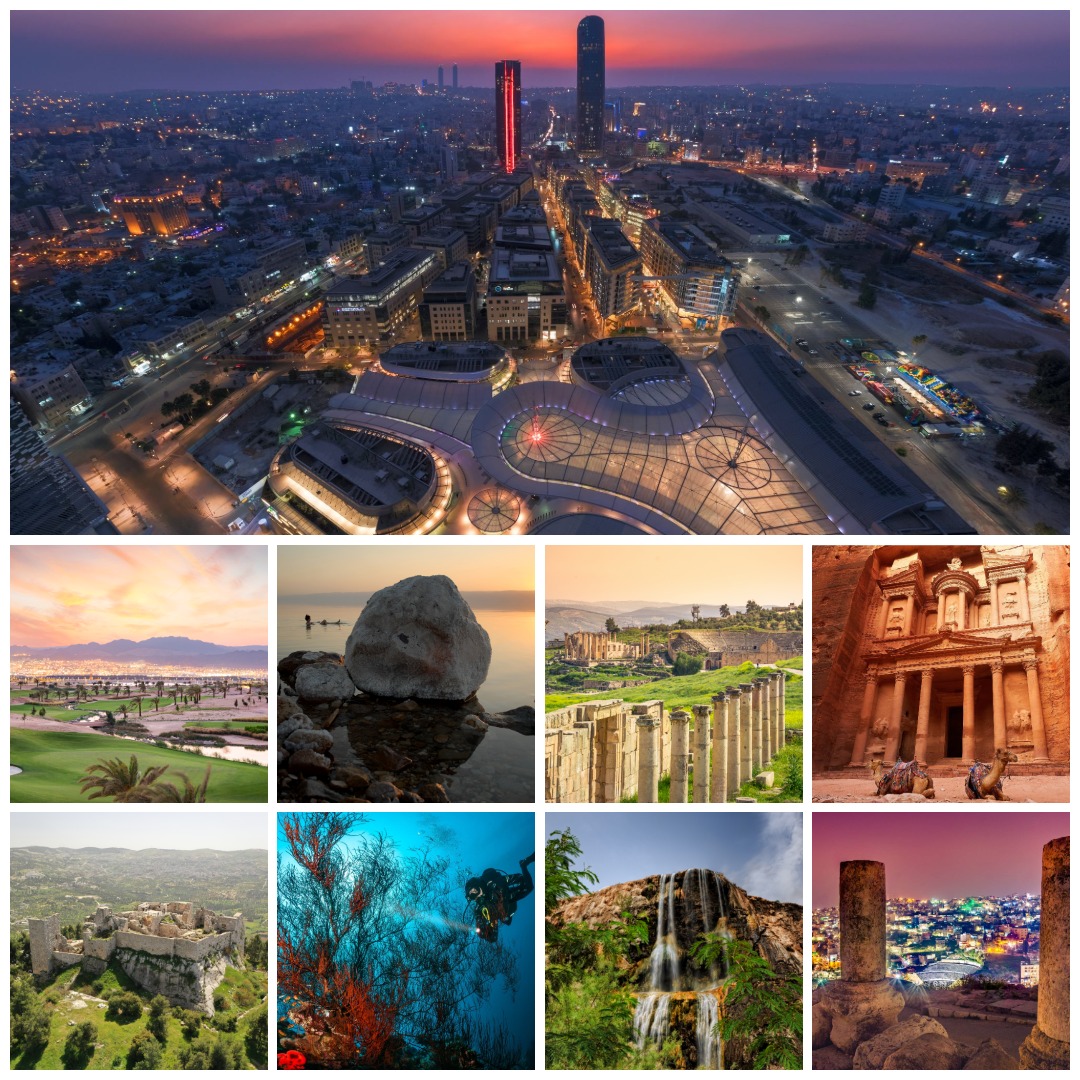 Petra View Tours and Travel