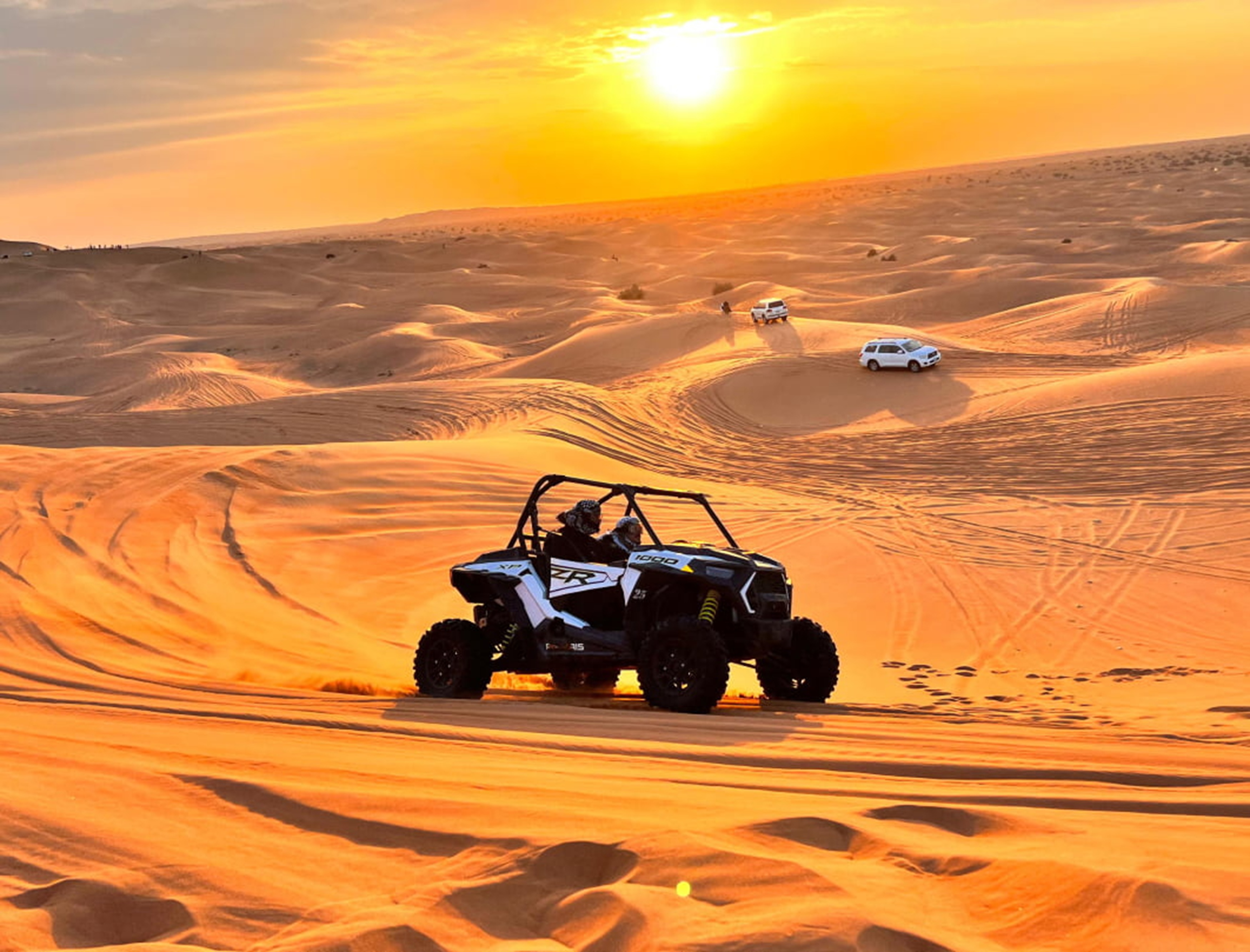 Joyful Adventure Tourism LLC
