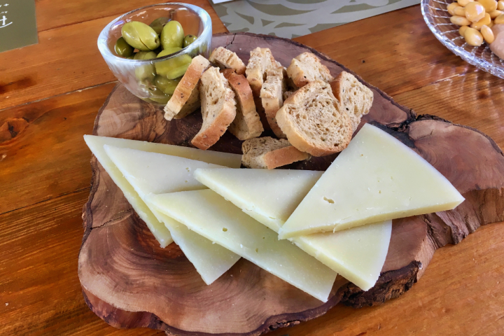 Heraklion Bites and Sights Tour