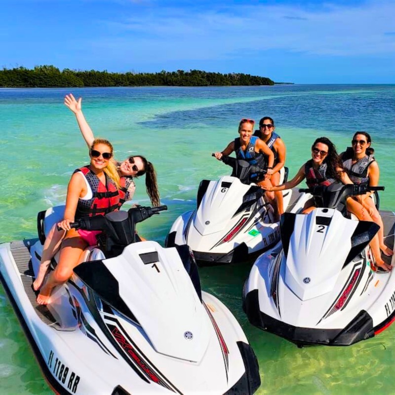 Sunset Watersports Key West