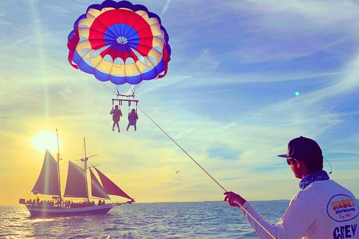 Sunset Watersports Key West