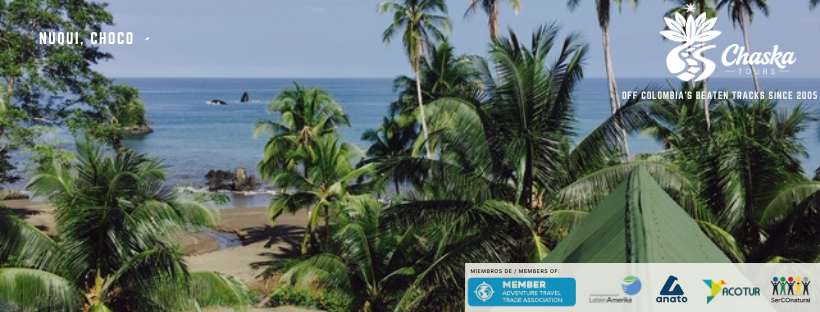 Chaska Tours Colombia