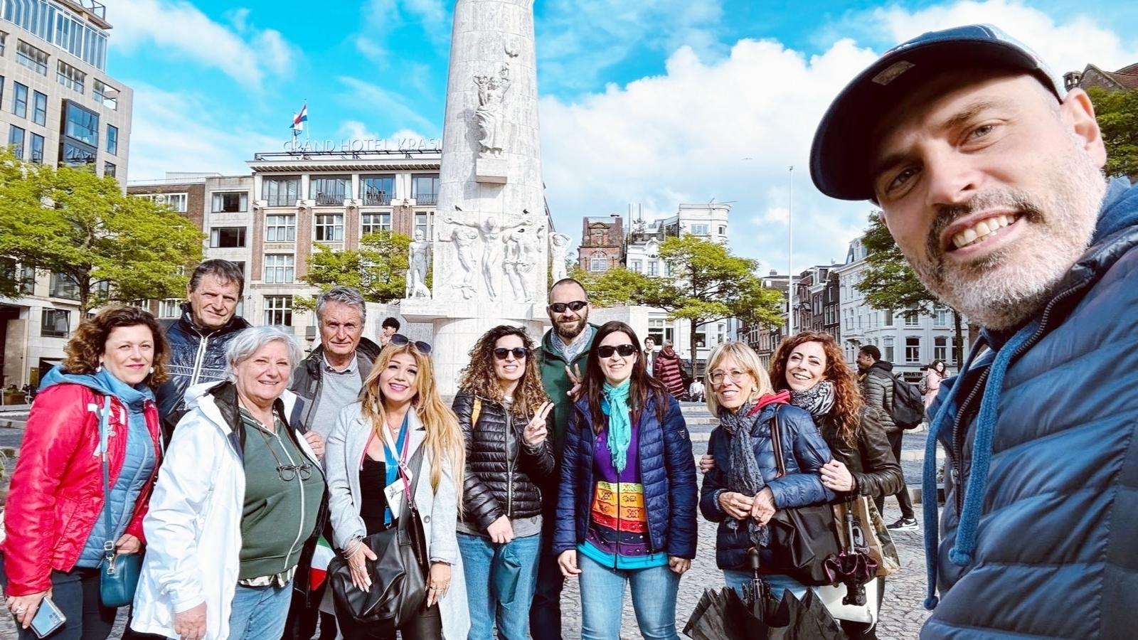 Innova Tours