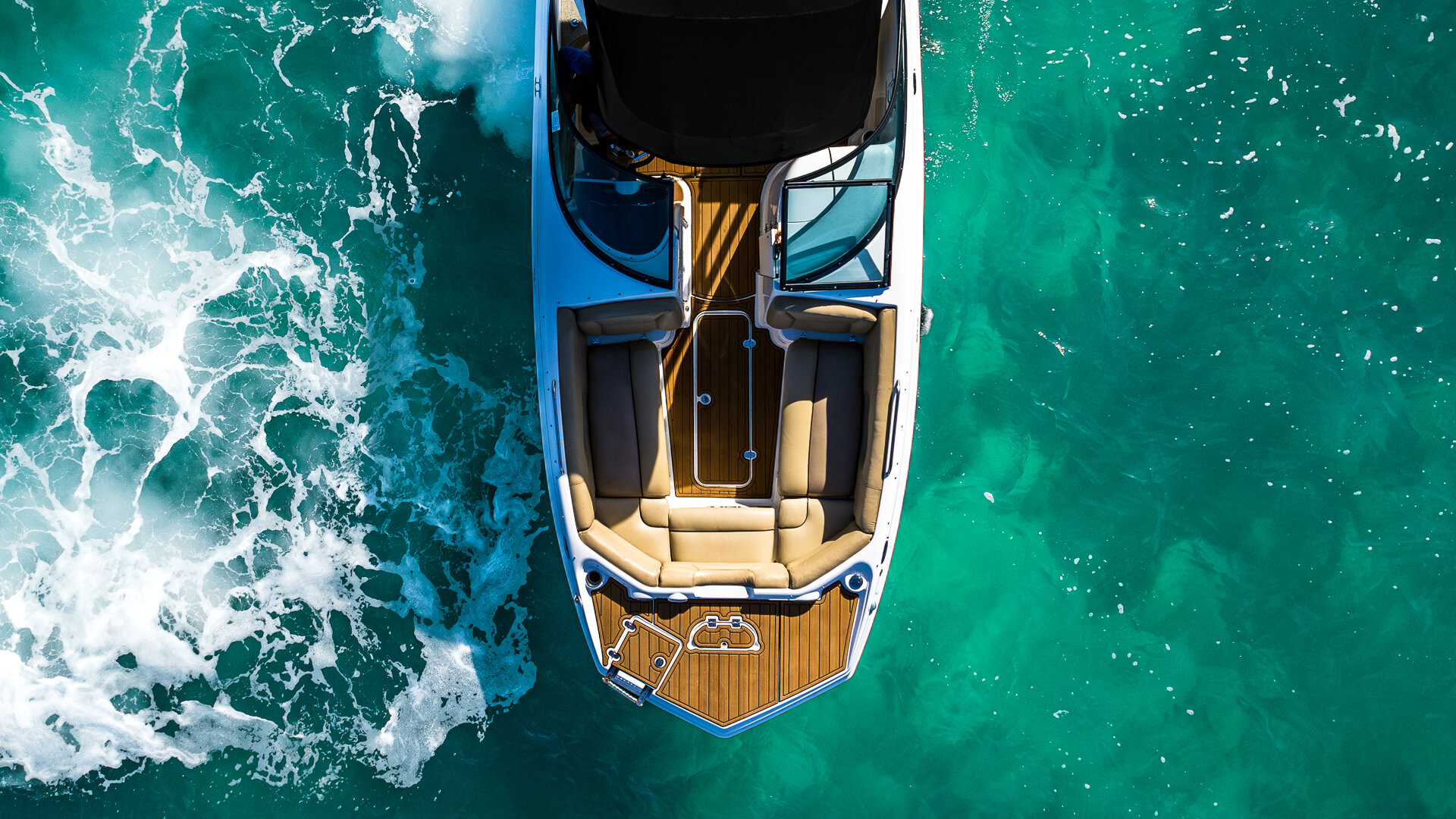 1 life boat rental