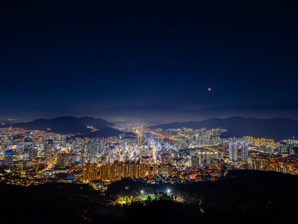 Some Day in Busan – Food, Culture & Night Photo Tours
