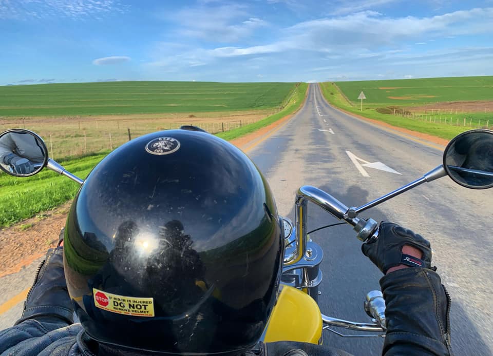 Cape Town Trike Tours