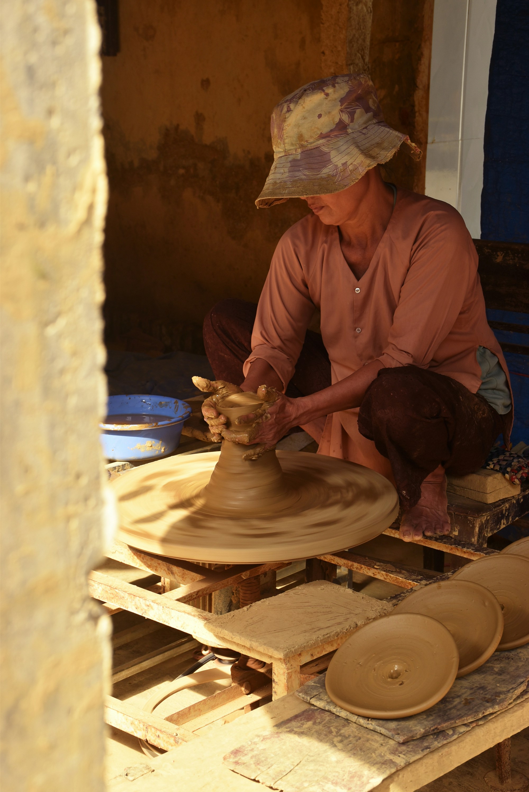 Lang Thang in Vietnam